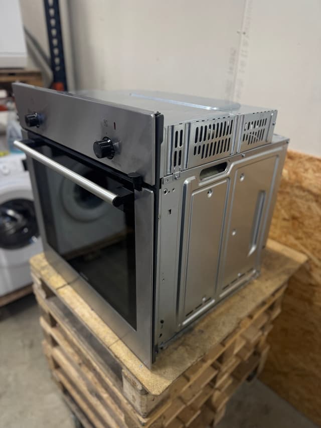Siemens indbygningsovn HB010FBR1S