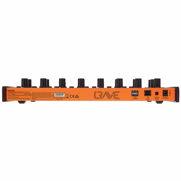 Behringer Crave