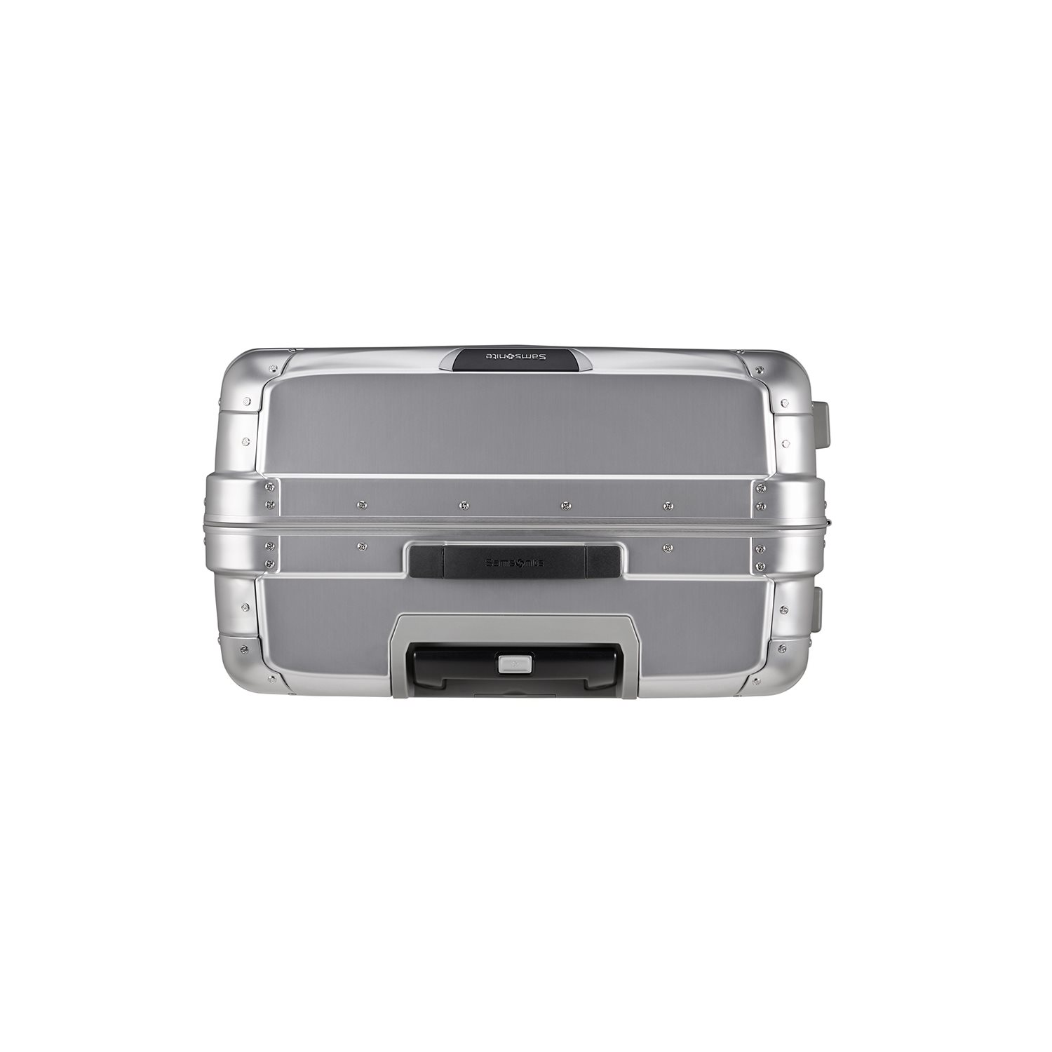 Samsonite Proxis Alu Spinner 76 aluminium