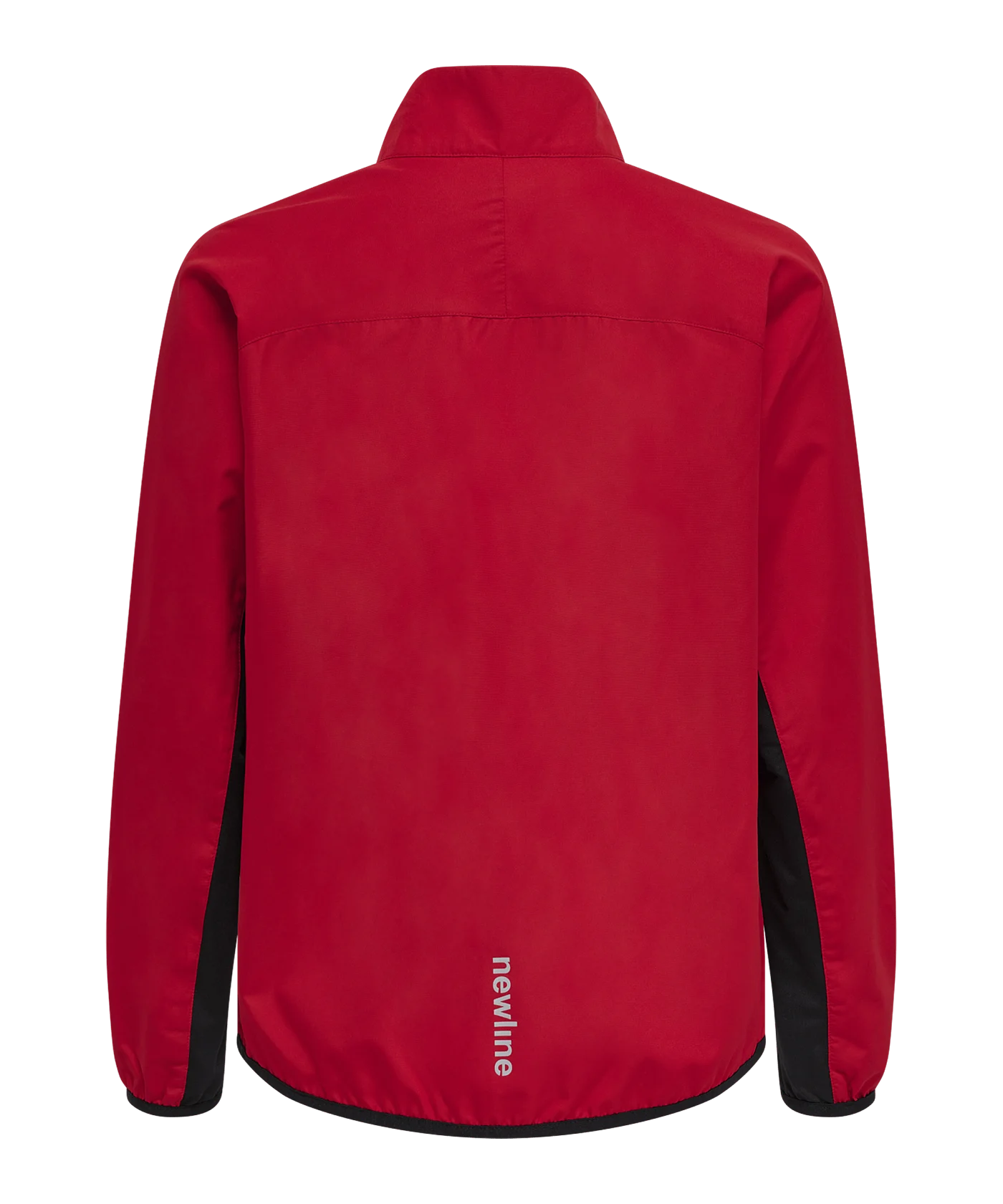 Newline Core Jacke Kids Rot F3365