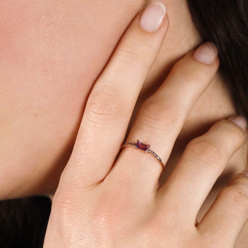 Bague 