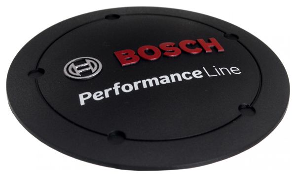 Capot de protection Bosch Performance Line avec logo pour Drive Unit