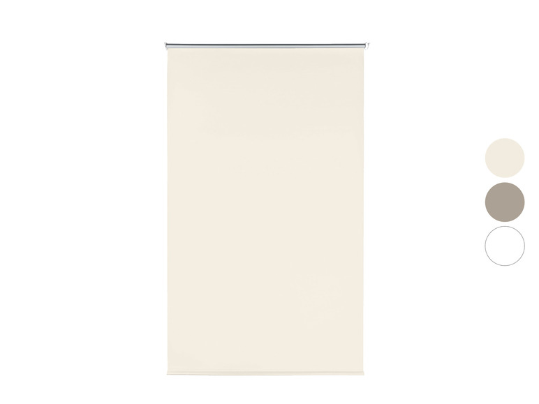 Thermo-rolgordijn voor ramen 90 x 150 cm