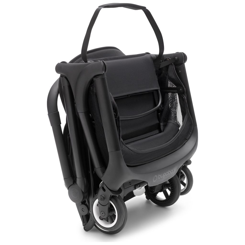 bugaboobugaboo   Butterfly black/forest green