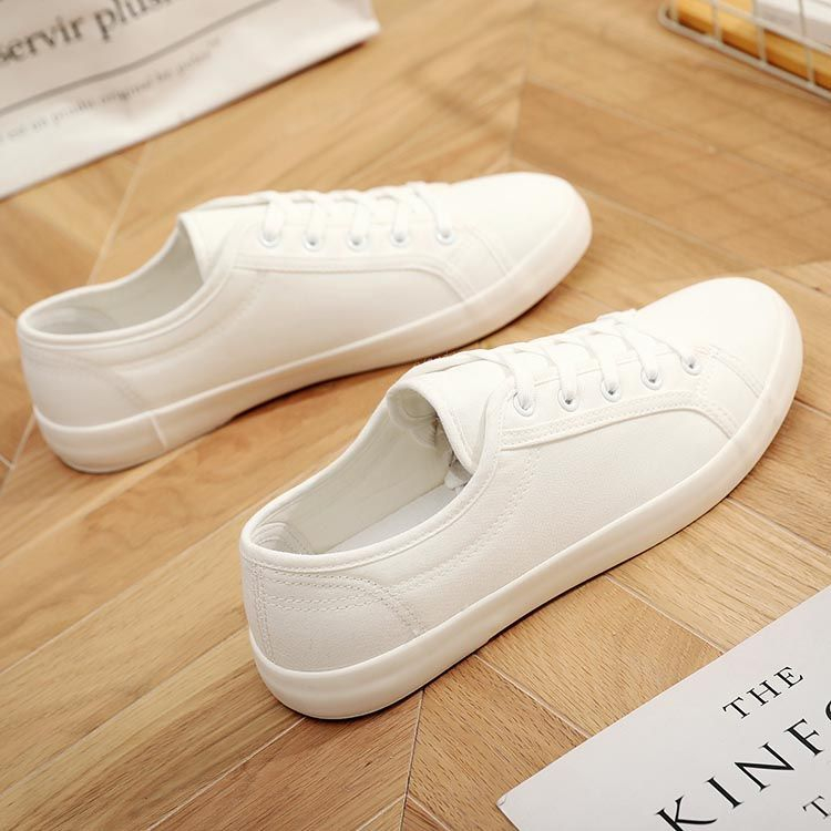 Solejoy - Canvas Sneakers voor Koppels