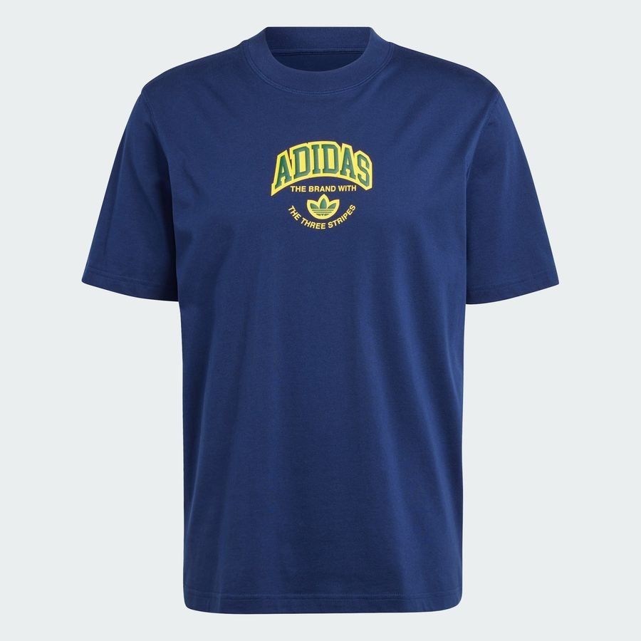 Adidas Original T-shirt manches courtes VRCT