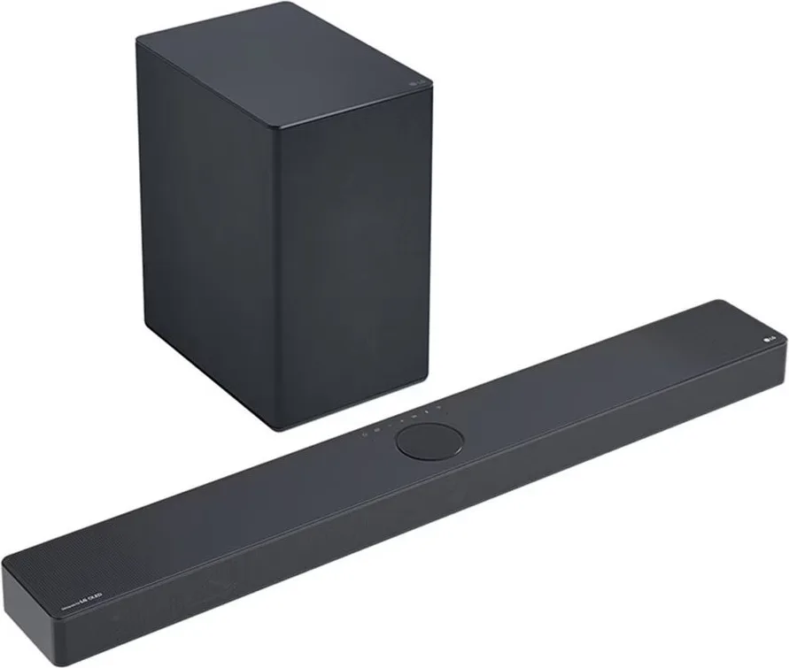 LG OLED55C4   SC9S TV OLED