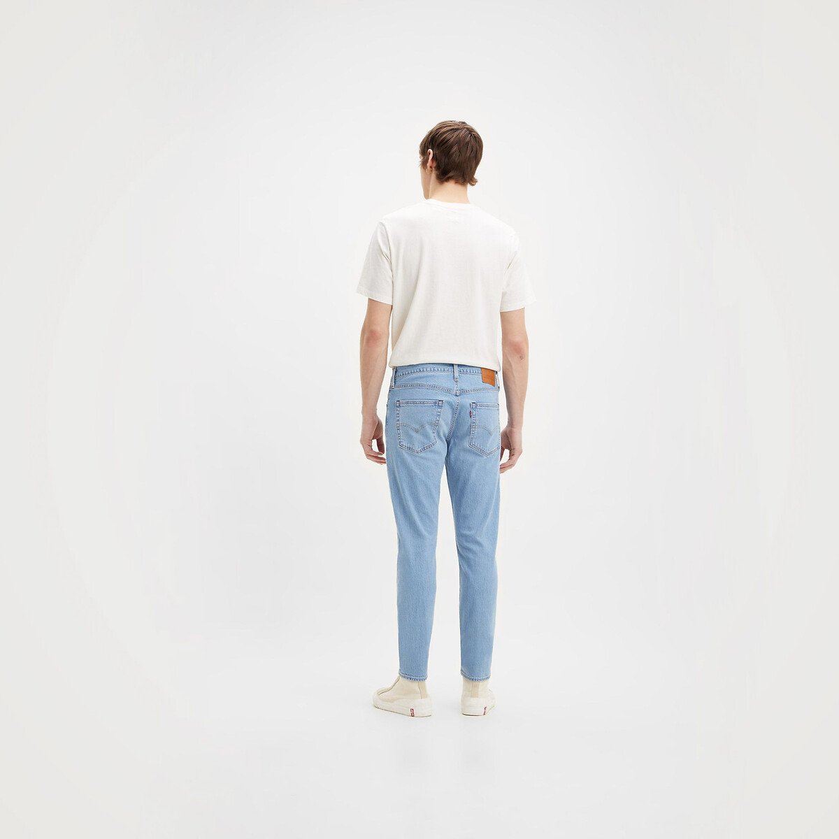 LEVI'S<br>Calça jeans slim taper 512™
