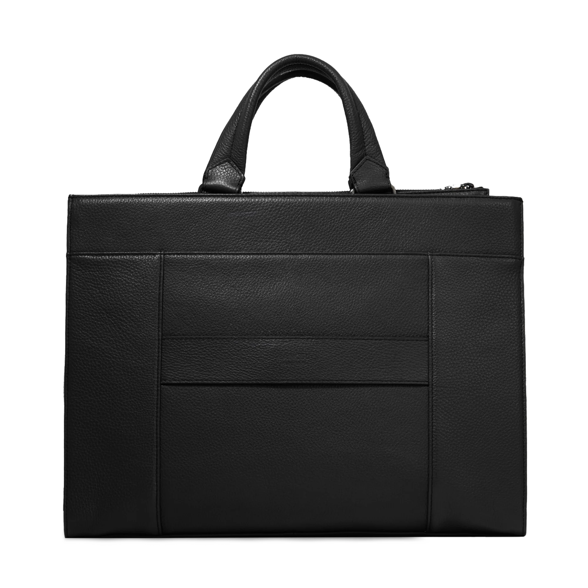 Porte-documents 15’6 Come de Lancel-Noir