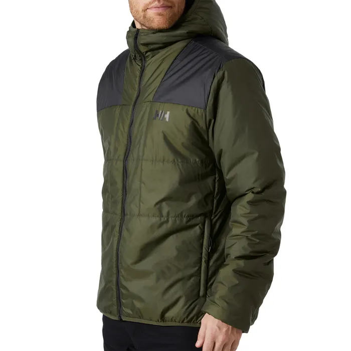Helly Hansen Flex Insulated Jas Heren