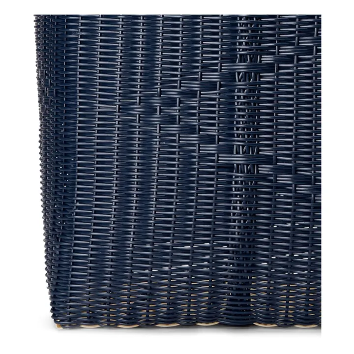 Palorosa Panier Basic XL | Bleu nuit