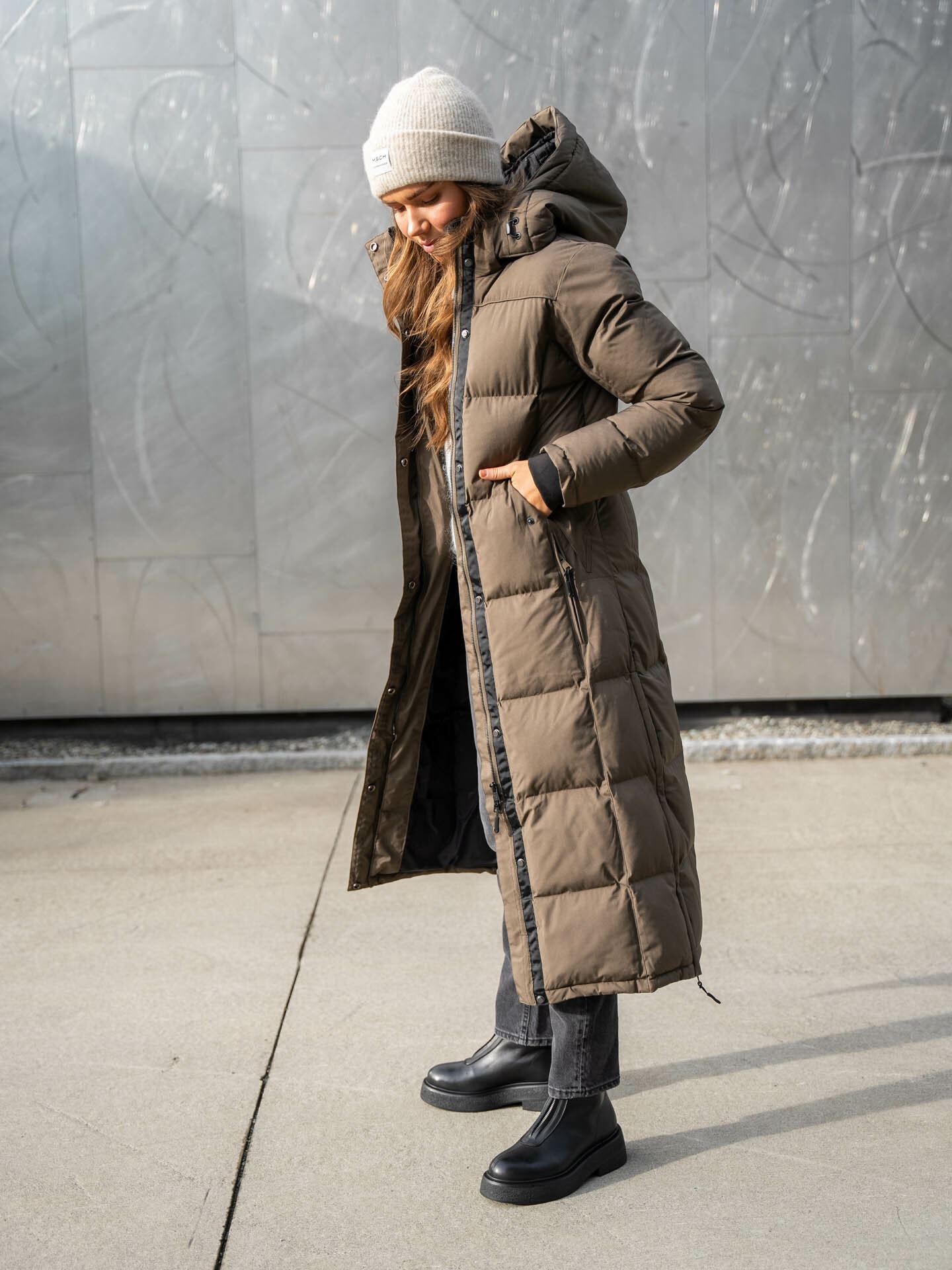 Liv Coat