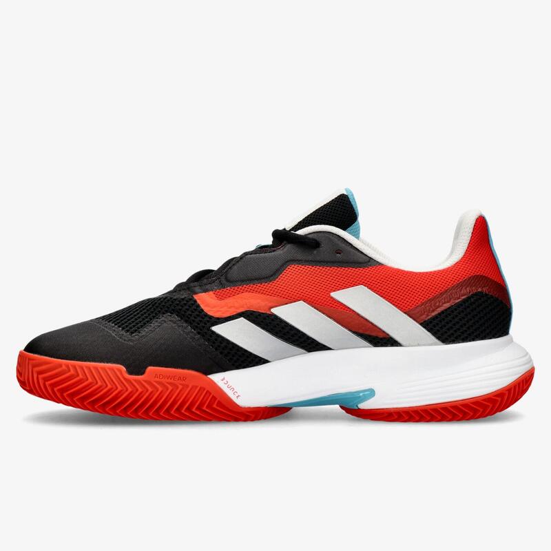 Tênis adidas Courtjam Control M Clay