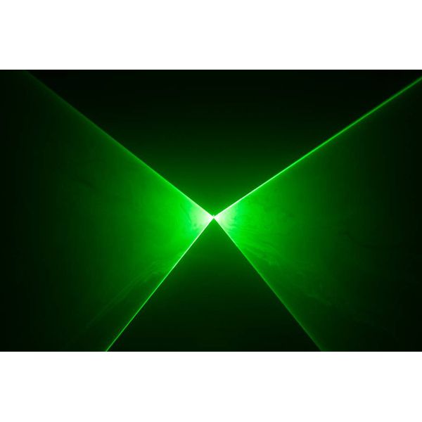 Laserworld CS-1000RGB MK4