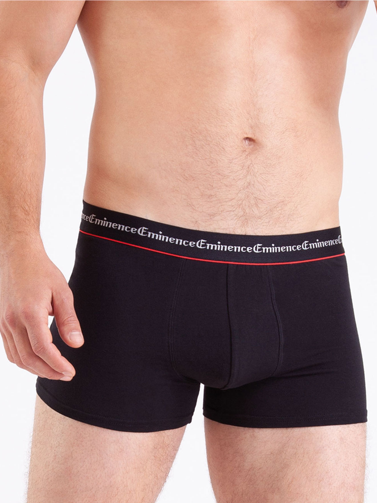 Lot de 3 boxers Business