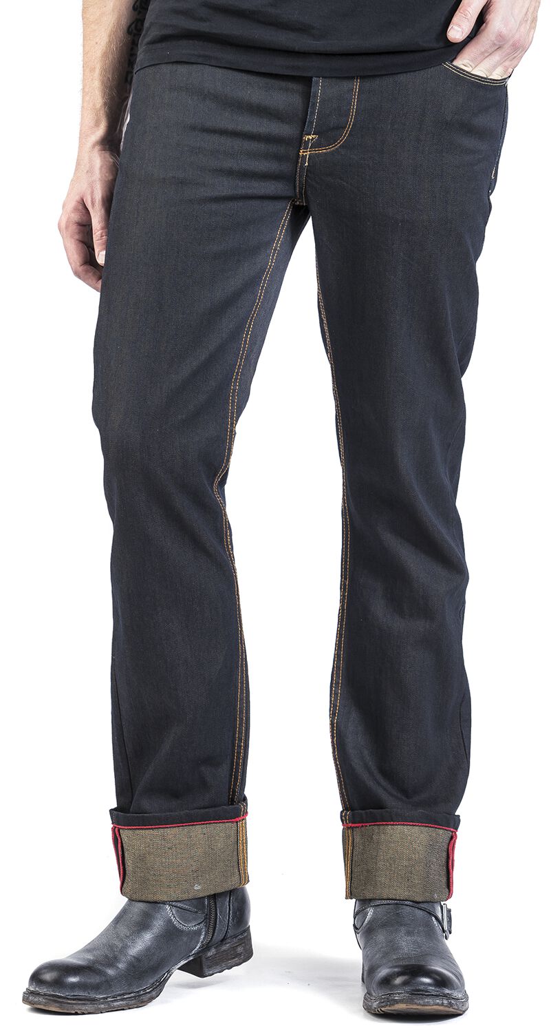 Slim Jim | Chet Rock Jean