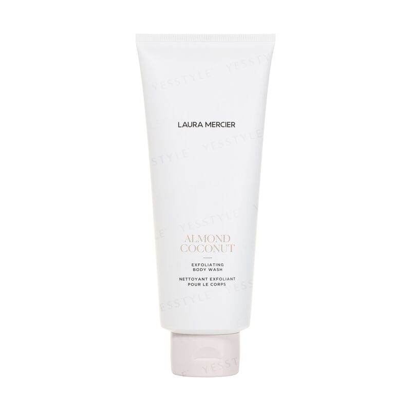 Laura Mercier - Exfoliërende lichaamswas