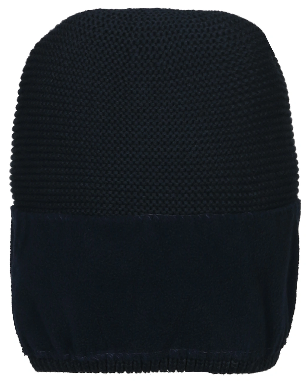 Strickmütze MINI GIRLS CLASSIC in navy