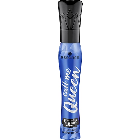 Mascara vandfast