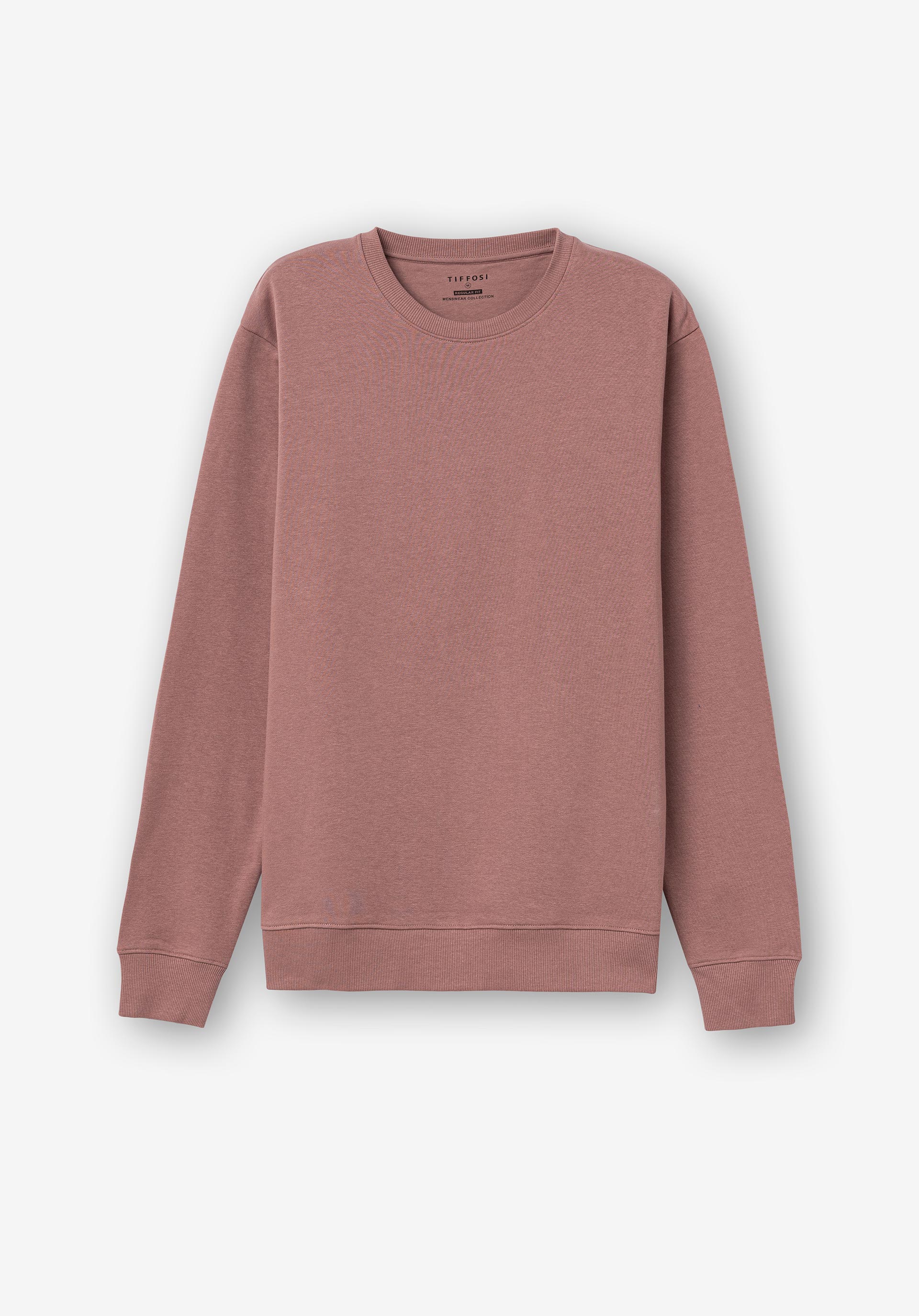 Sweatshirt Básica