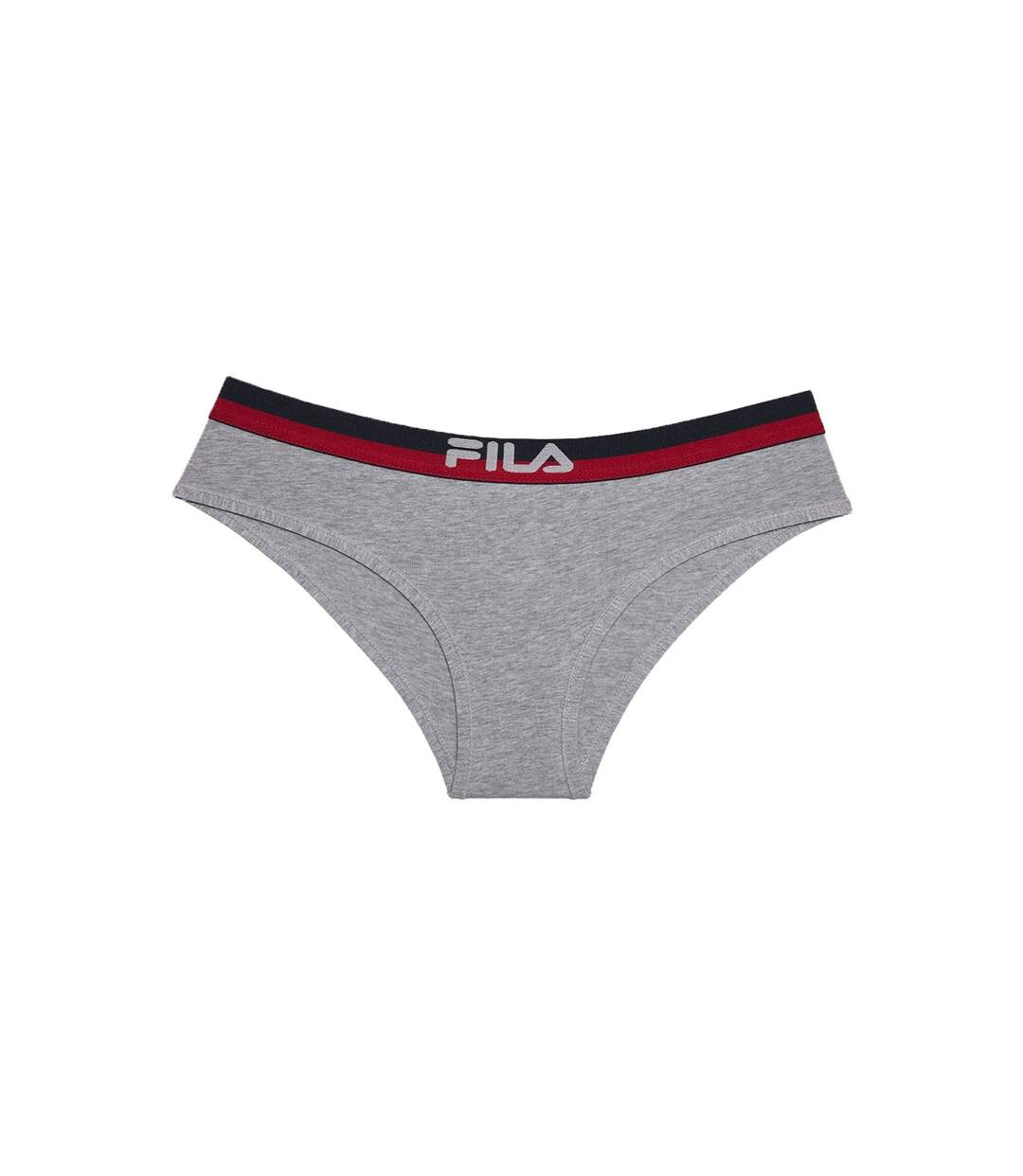 Lot de 3 Slips coton Femme FU6050