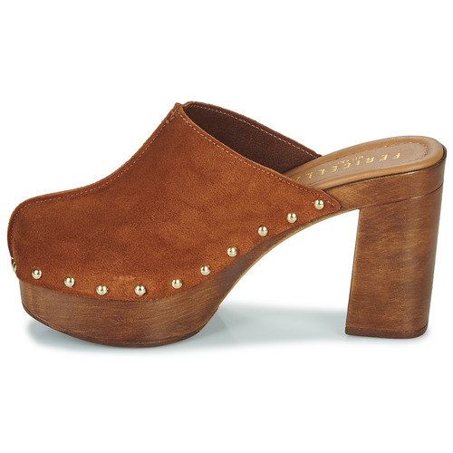 Fericelli - New 4 Camel