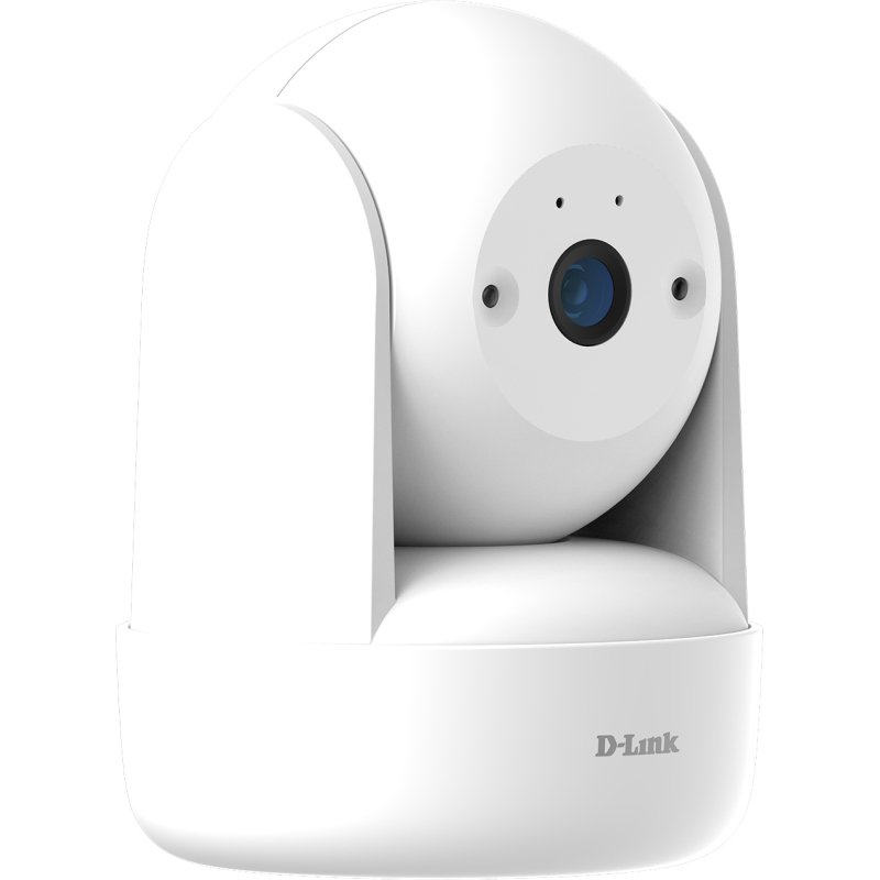 D-Link DCS-6501LH caméra de sécurité Tourelle Caméra de sécurité IP Intérieure 2304 x 1296 pixels Bureau