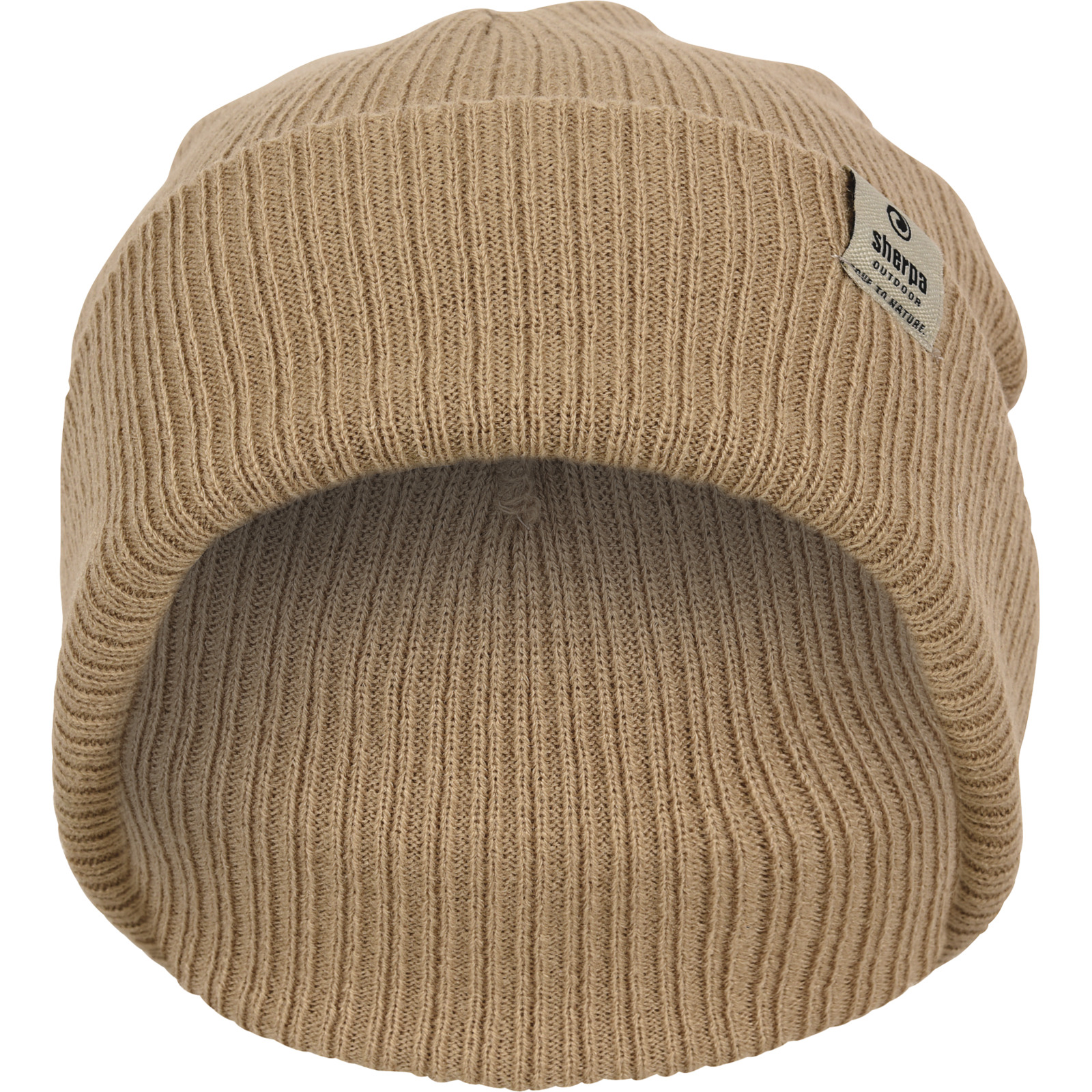 Sherpa Gadhi Da Beanie, rosa, OS
