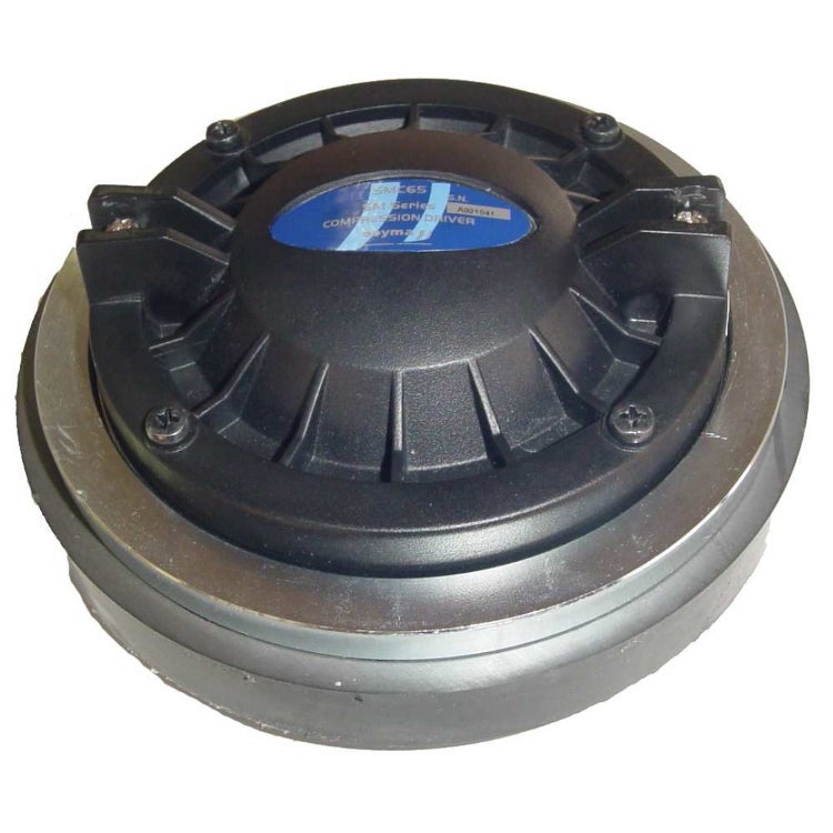 Beyma SMC65 professionele compressie driver