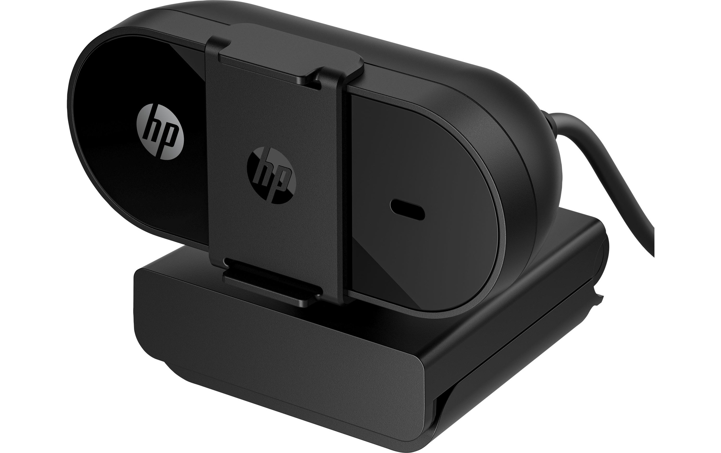 Webcam »320 FHD USB-A«