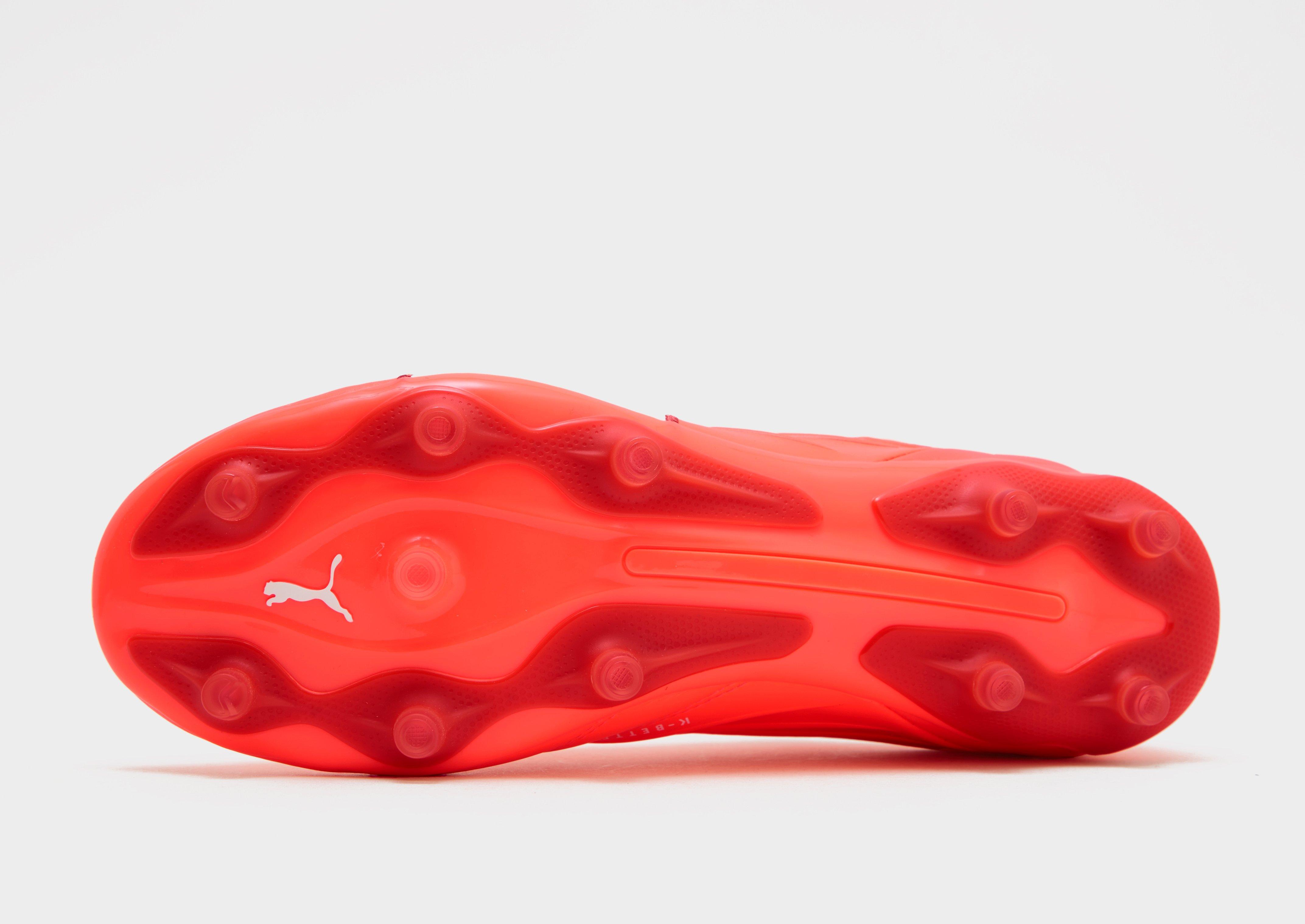 PUMA King Pro FG Homme