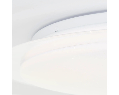 LED plafondlamp 24W 2400 lm 3000 KB 40 cm Vittoria wit