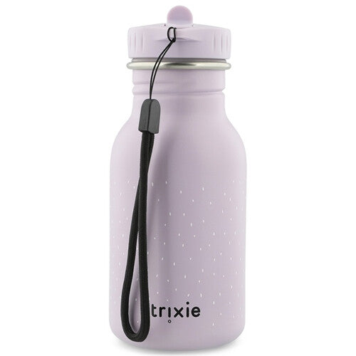 Trixie rvs drinkfles - mrs. mouse - 350 ml