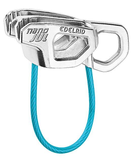 EDELRID - ASSUREUR NANO JUL