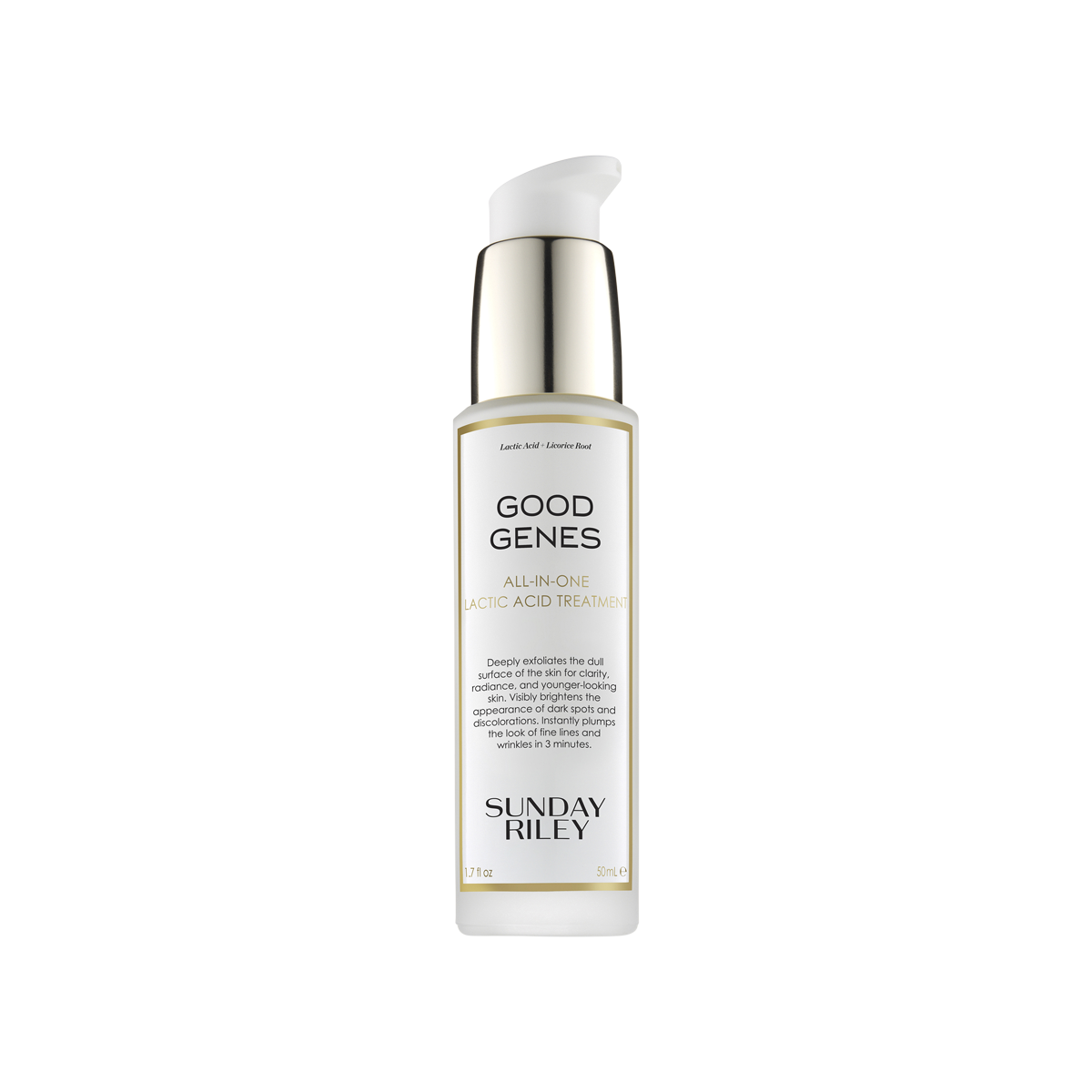 Good Genes Lactic Acid Treatment 30ml