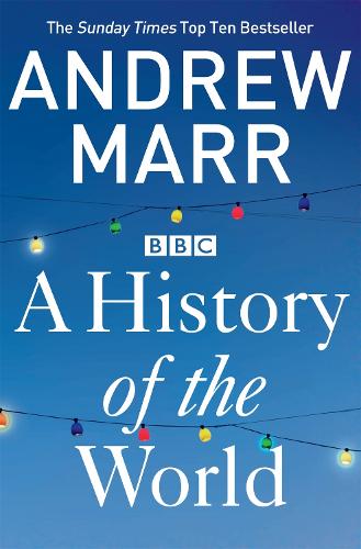 A History of the World (Paperback)