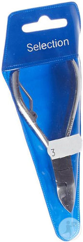 Selection Pince Ongles 11cm Inox 1 Pièce