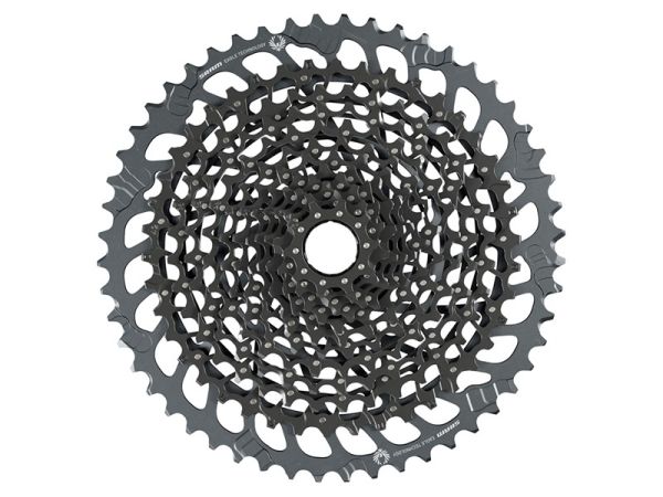Sram GX Eagle XD 12-Speed Kassette, 10-52T