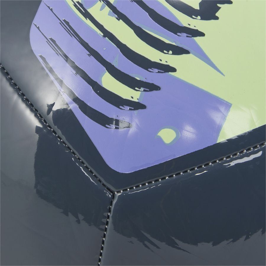 PUMA Ballon Big Cat Lights Out - Fizzy Apple/Violet/Gray Skies