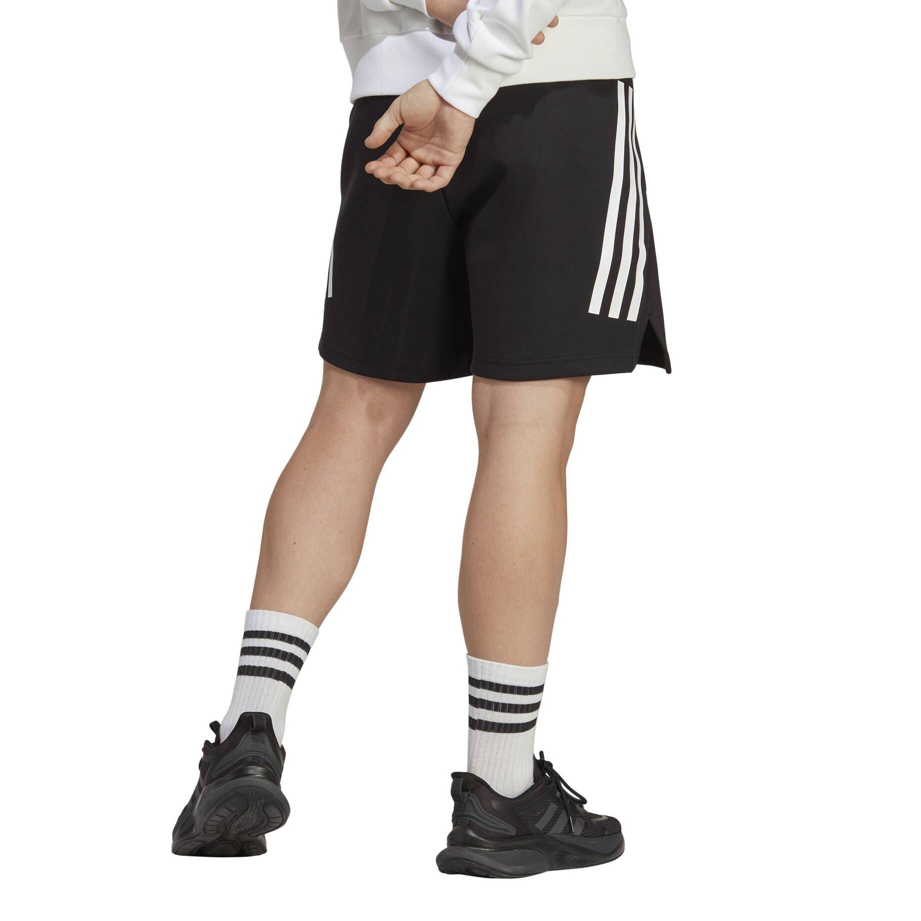 adidas Sportswear| Herren Sweatshorts FI 3S