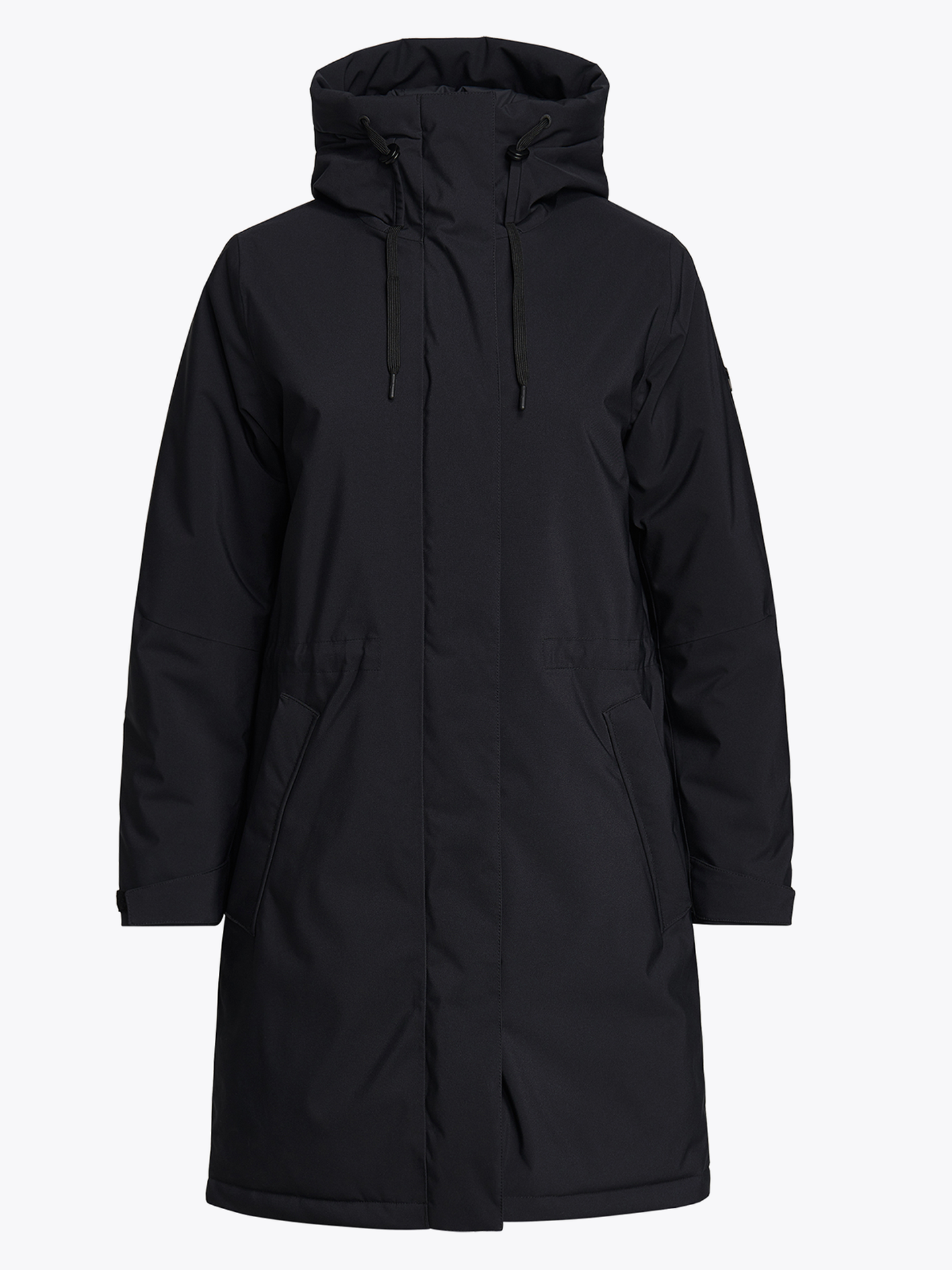 Unified Insulated Parka