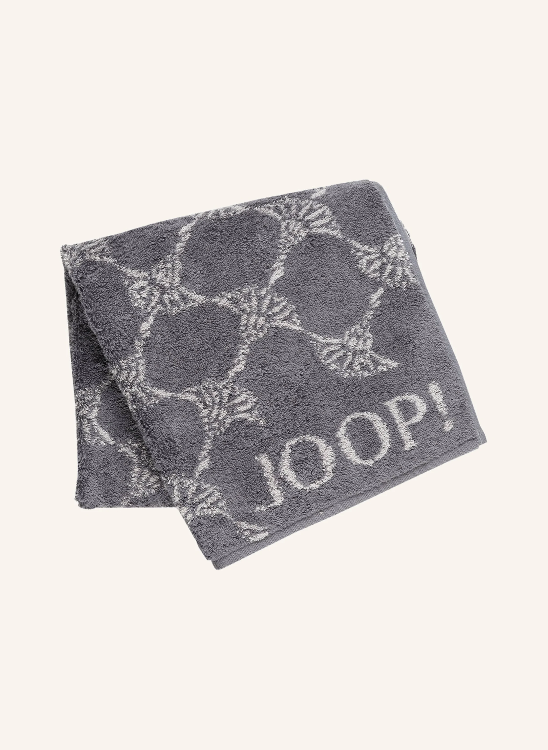 JOOP! Handtuch CORNFLOWER