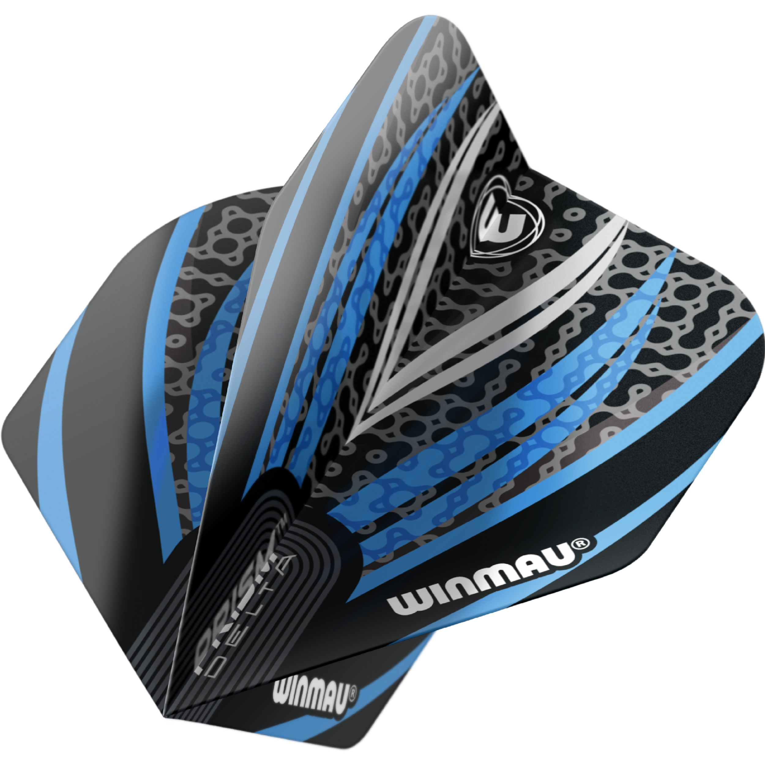 Winmau - Prism Delta - Wing Flight - Standard