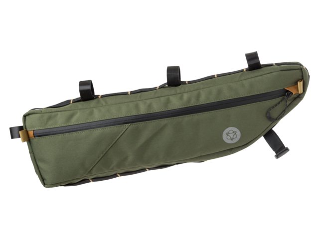 AGU Venture Steltaske Medium Army Grøn