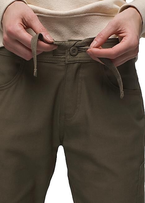 PRANA - PANTALON HALLE JOGGER II