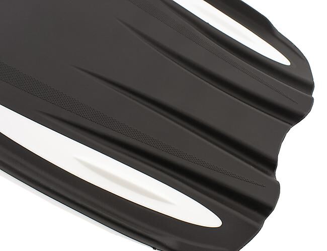 SEAC SUB - PALMES DE PLONGEE REGLABLE U-1000