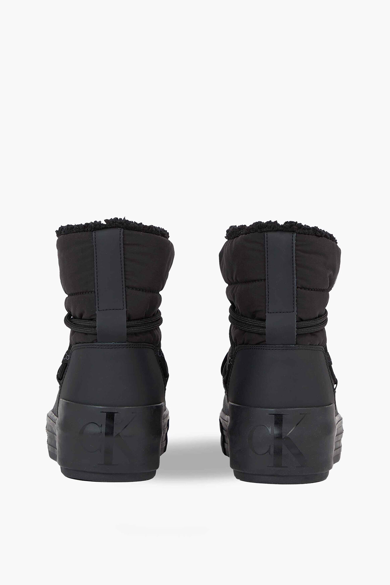 Botas para après-ski