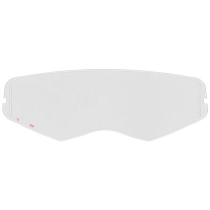 Film pinlock O'Neal 70 MAX VISION VISOR D-SRS - Incolore