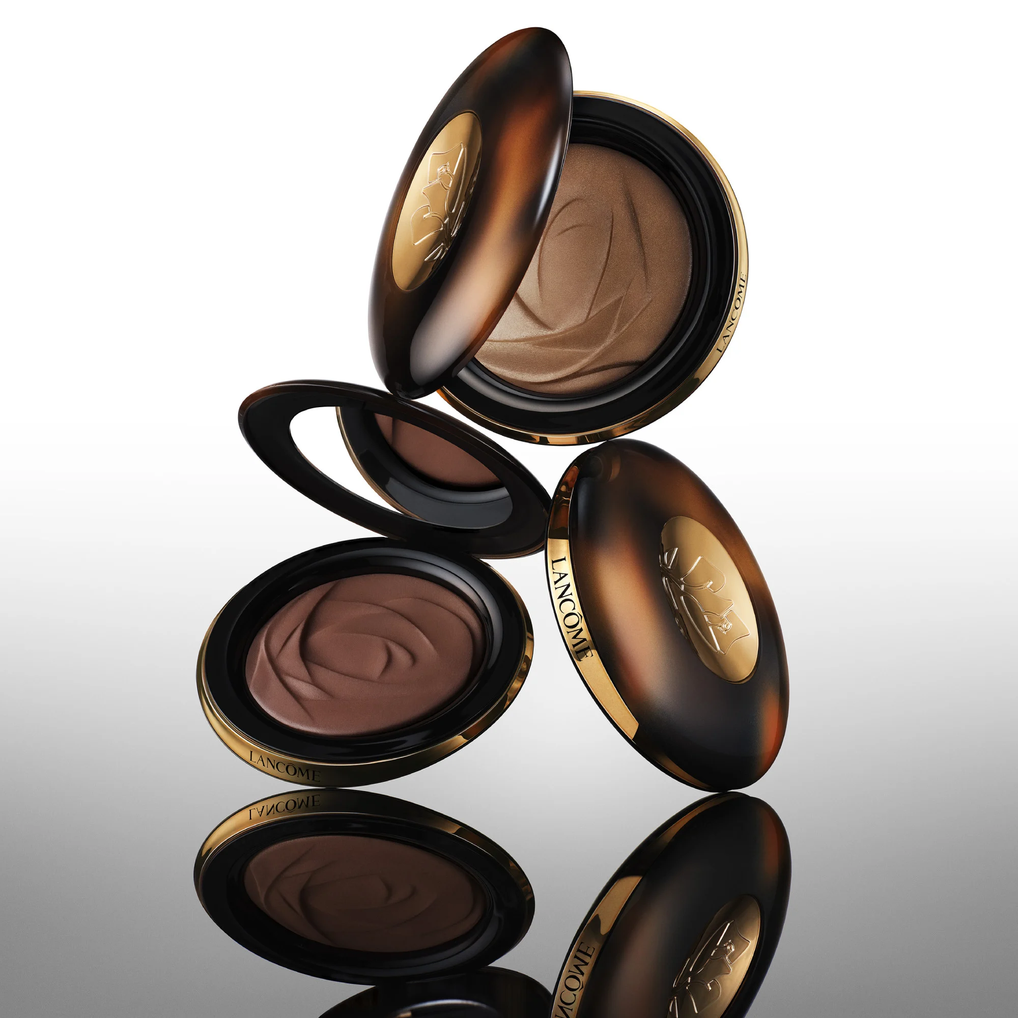 Teint Idole Ultra Wear Bronzer en Poudre |- 06