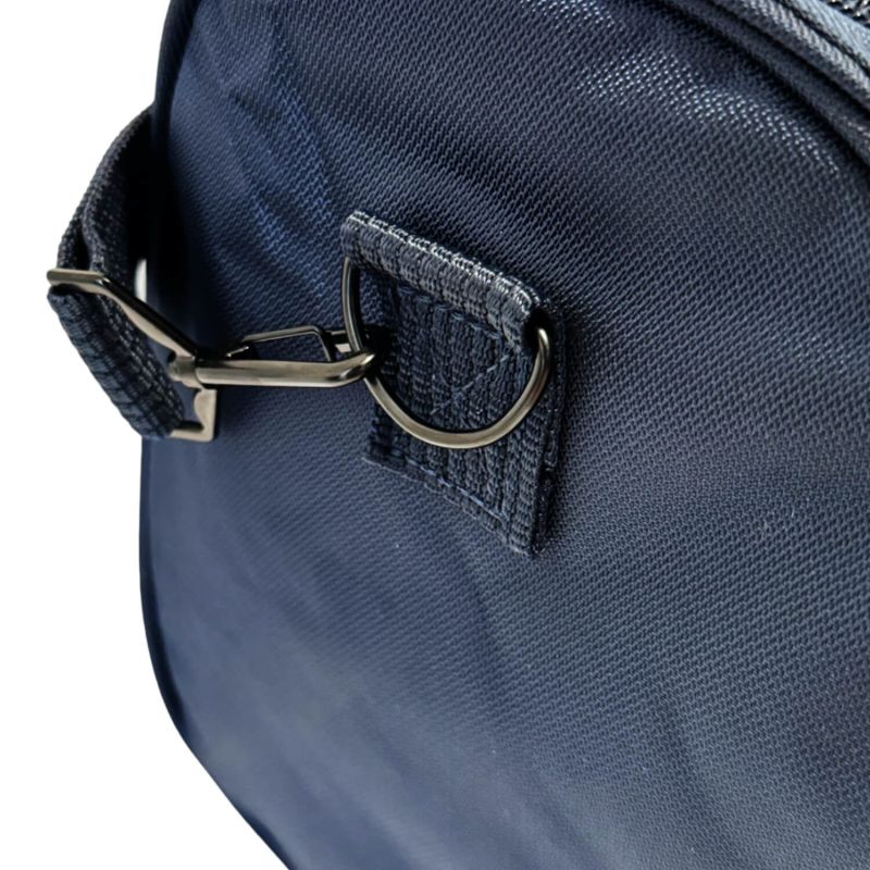 Vanity souple 153 29.5 cm Bleu marine